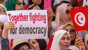 Tunisia—Towards the End of the Dream of Democracy