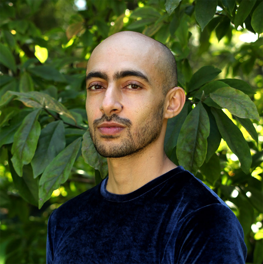 Ahmed Awadalla