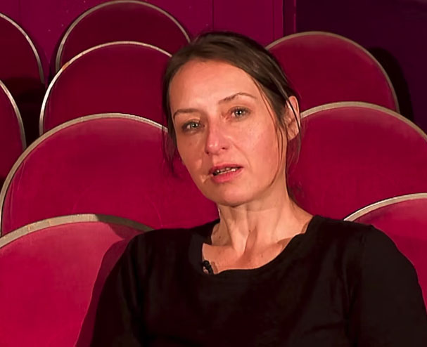 Irit Neidhardt
