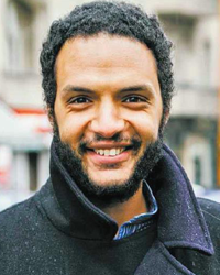 Iskandar Abdalla