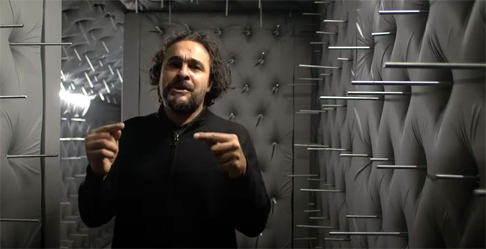 Kader Attia, Berlin Biennale’s Curator