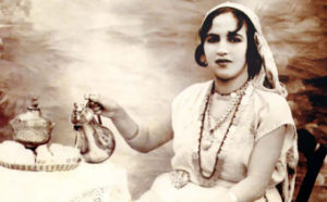 Zoulikha, Forgotten Freedom Fighter of the Algerian War