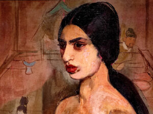 “Anarkali, or Six Early Deaths in Lahore”—fiction by Farah Ahamed