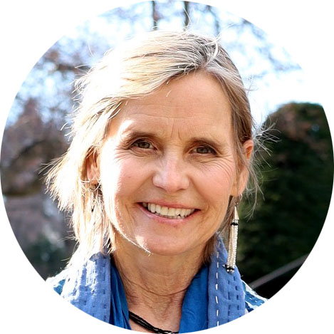 Becky Thompson