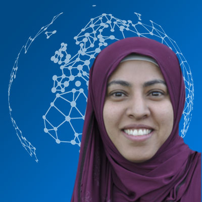 Nadia Al-Sakkaf
