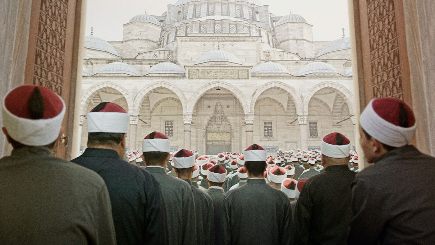 The Chess Moves of Tarik Saleh’s Spy Thriller, Boy From Heaven