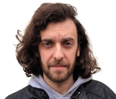 Justin Olivier Salhani