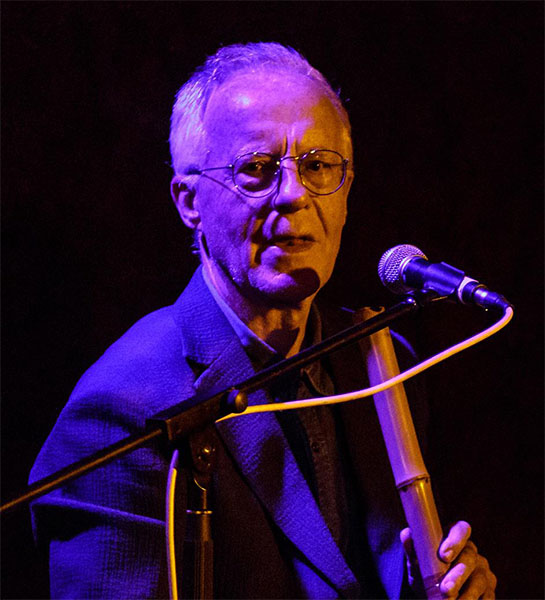 Clive Bell
