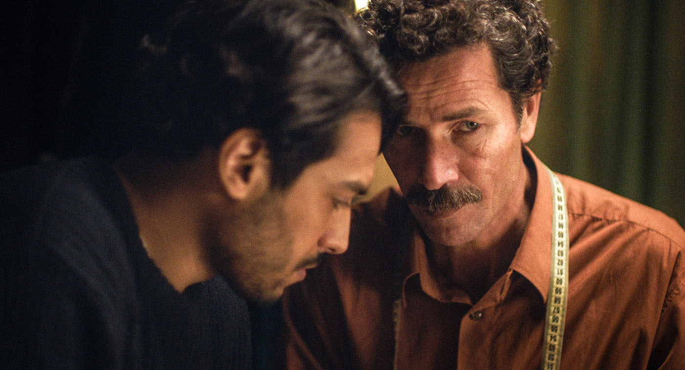 Love Has Everything to Do with Maryam Touzani’s The Blue Caftan
