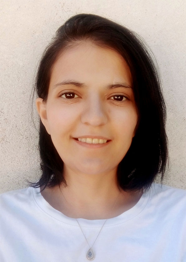 Saliha Haddad