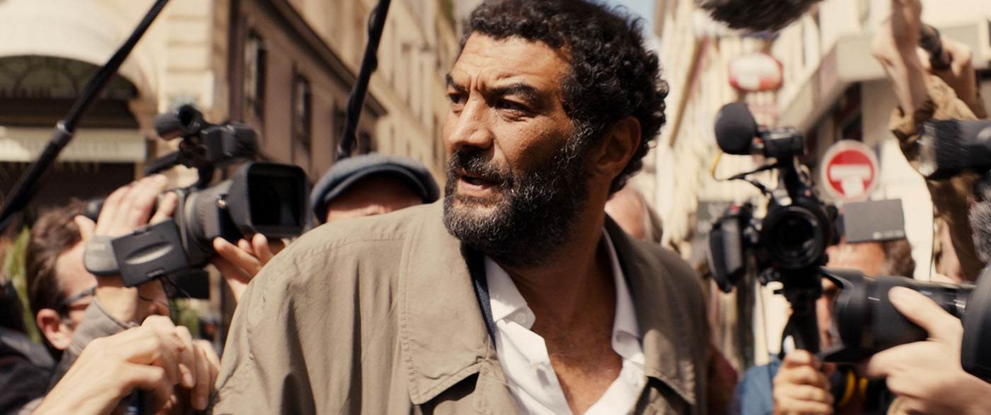 The Story of Youssef Salem, Nominated for the Goncourt