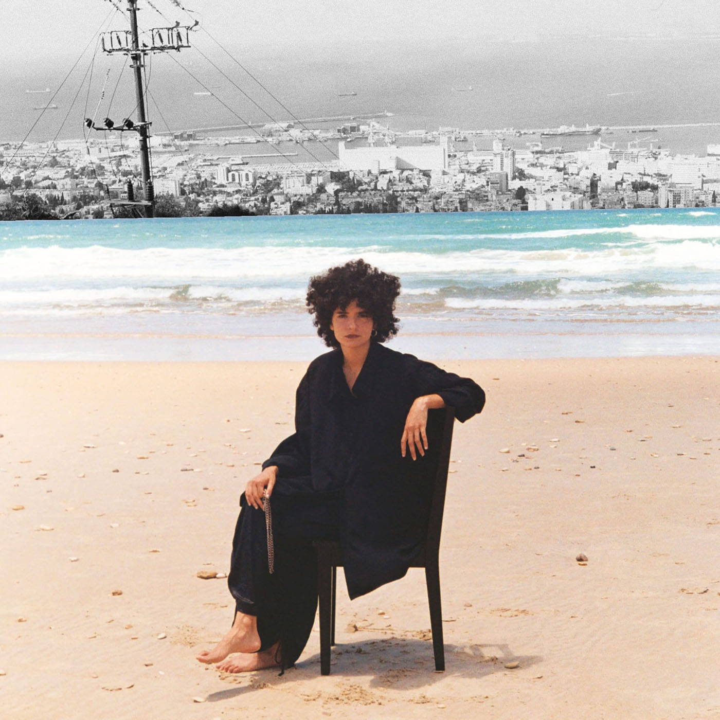Berlin-Based Palestinian Returns to Arabic in new Amrat Album
