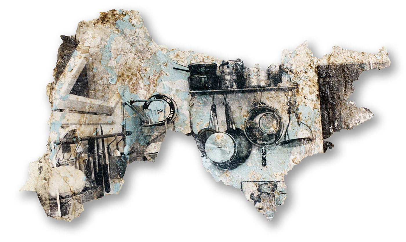 Becoming Palestine Imagines a Liberated Future
