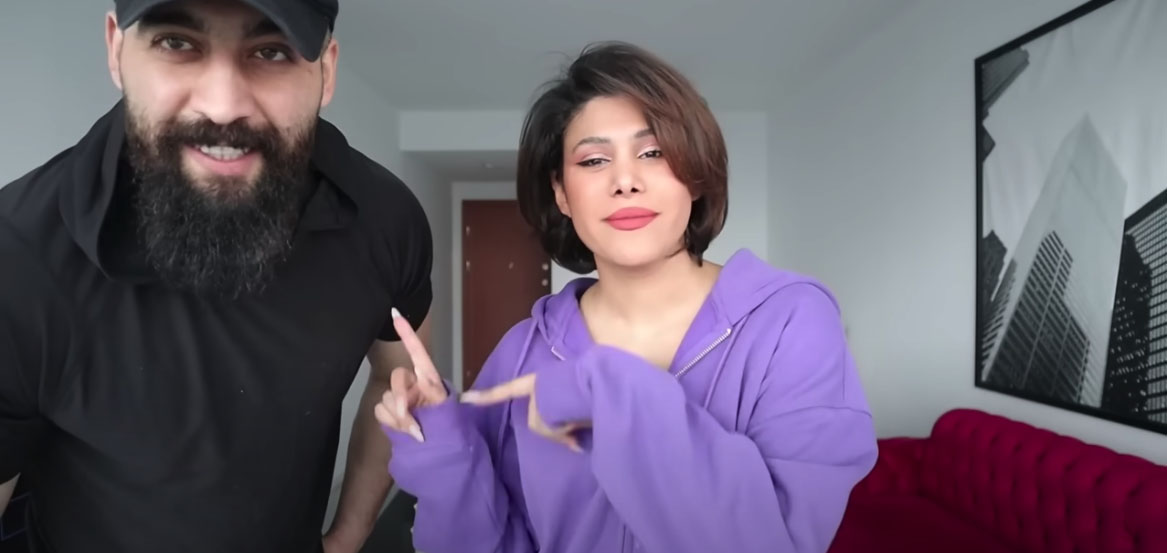 Tiba al-Ali: A Death Foretold on Social Media