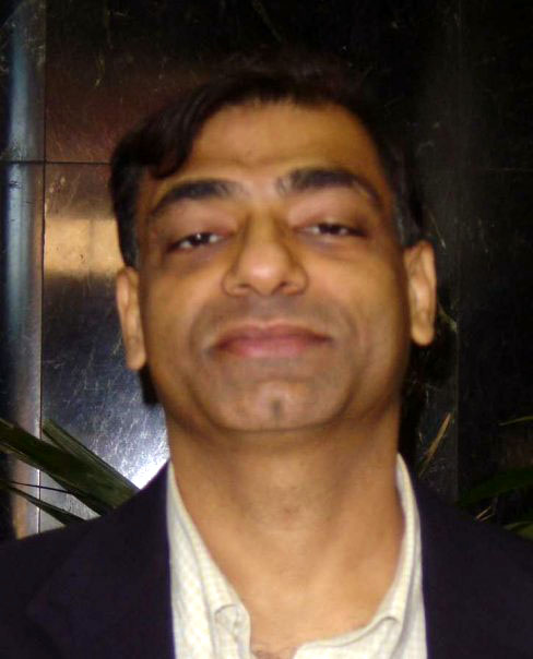Anis Shivani