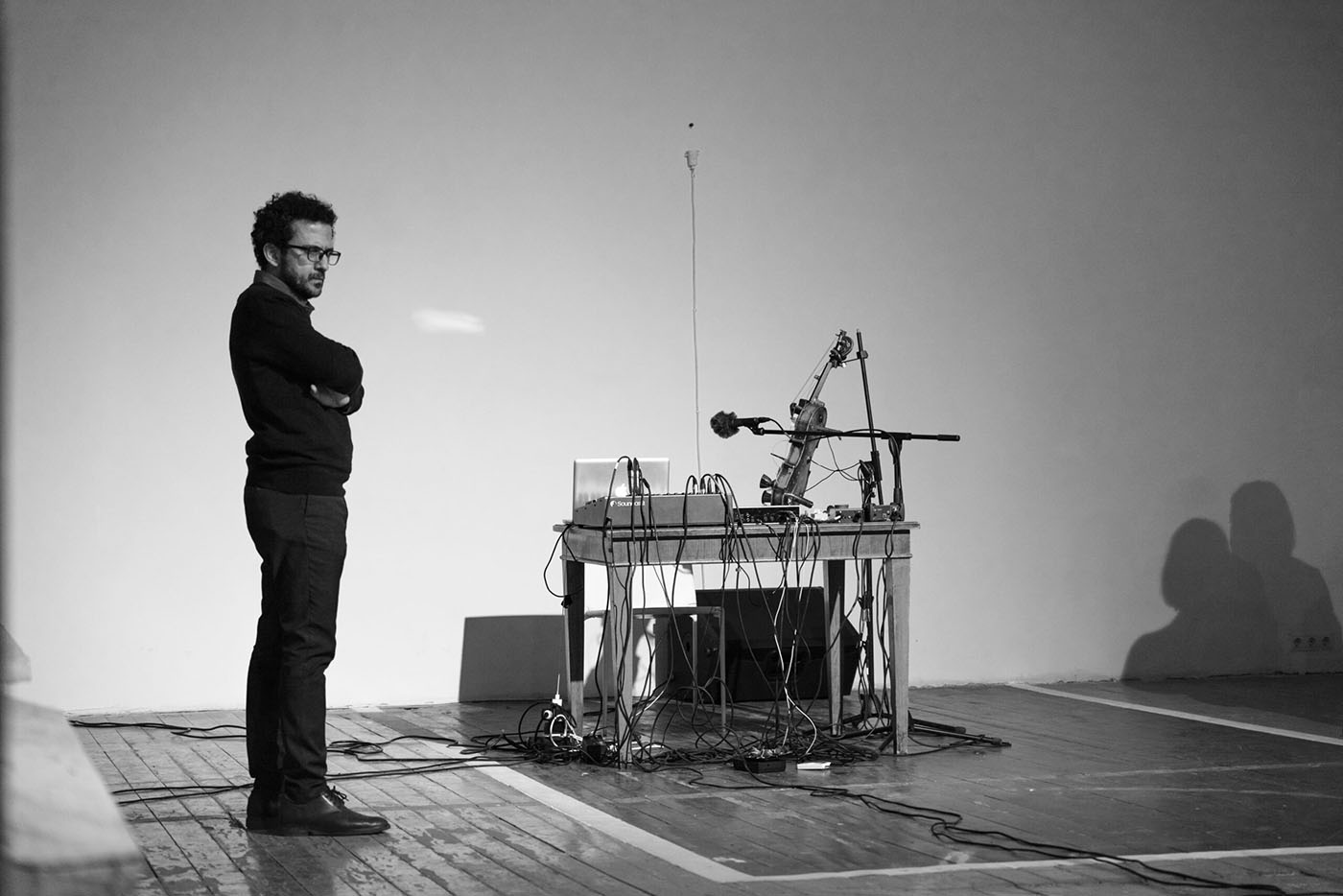 Hardi Kurda: Archiving the Sounds of Northern Iraq