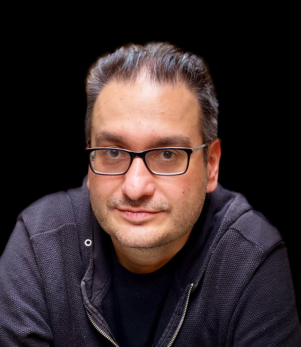 Hassan Abdulrazzak
