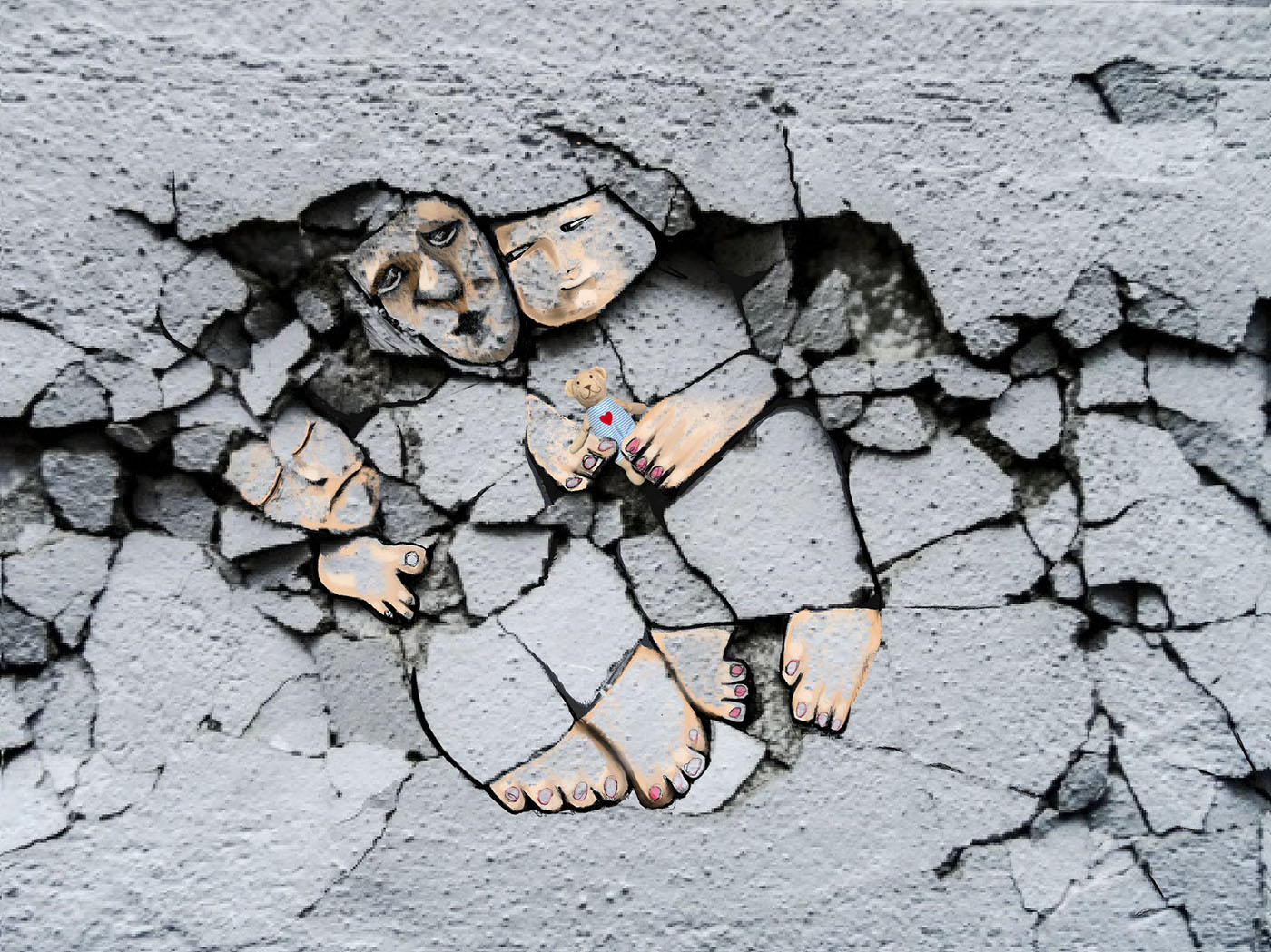 TMR Urges Readers to Support Recovery Efforts in Turkey & Syria