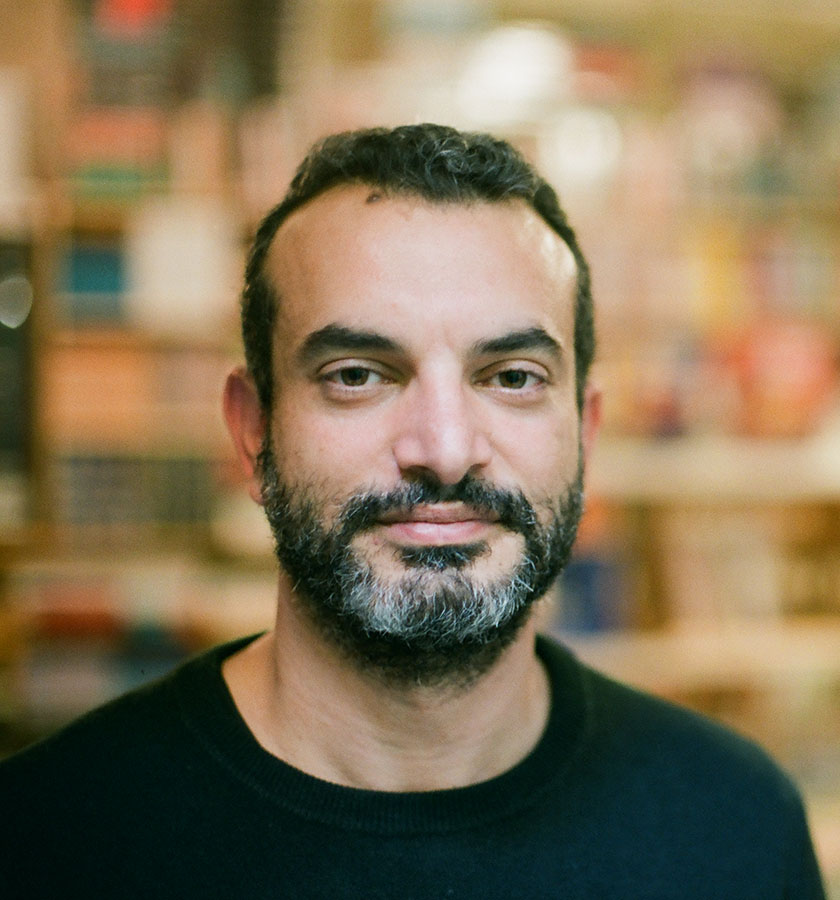 Mohammad Rabie