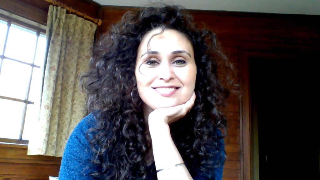 Zahra Ali, Pioneer of Feminist Studies on Iraq