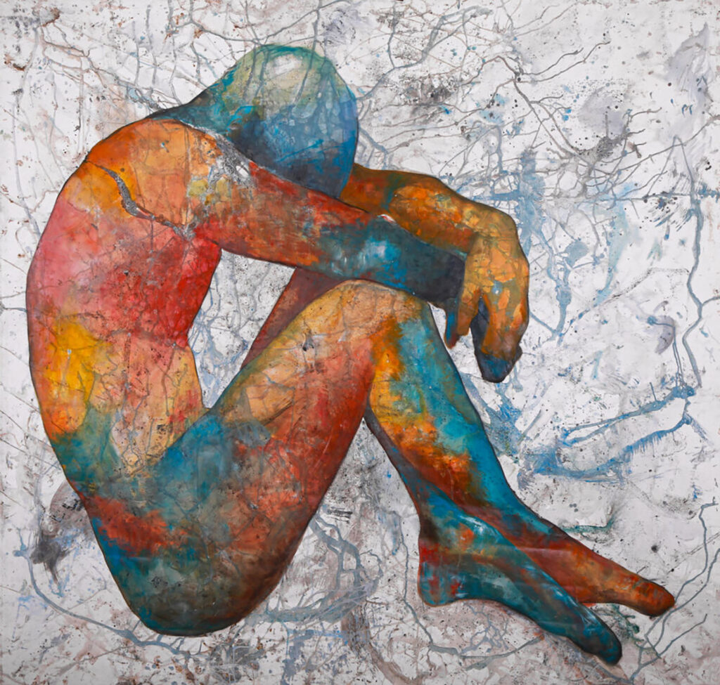 Finding Home, Finding Normal and <em>The Myth of Normal</em>