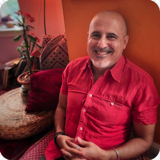 Zein El-Amine
