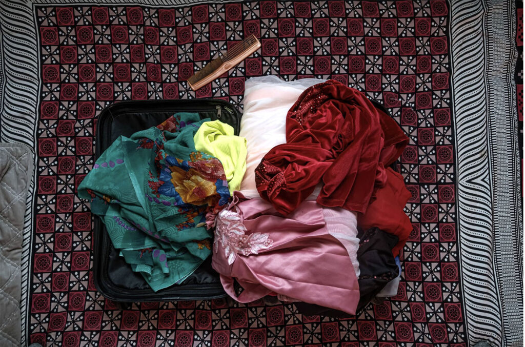 Daʼūb: The Tireless Workers of Doha (Photo Essays)