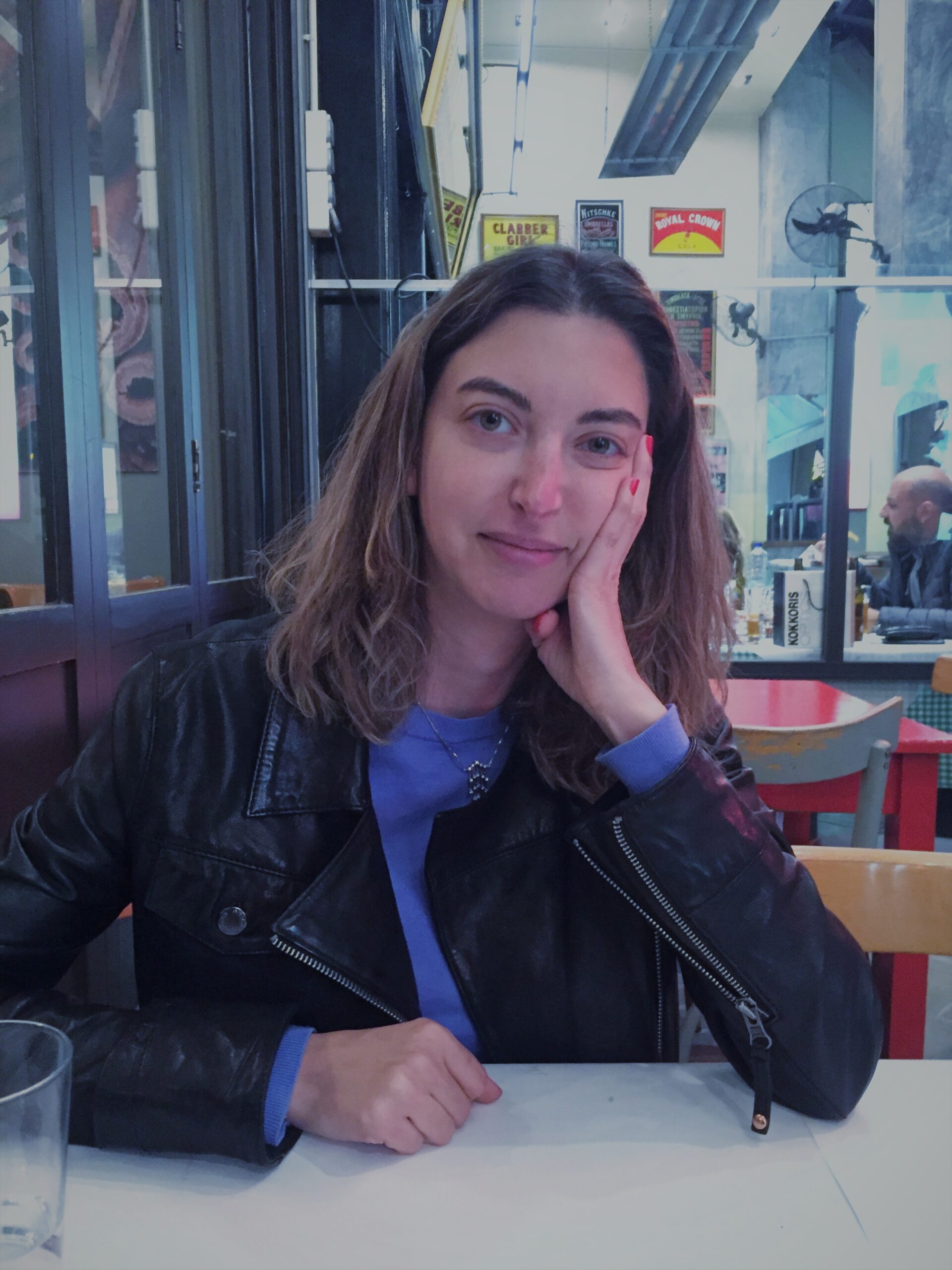 Reem Halasa