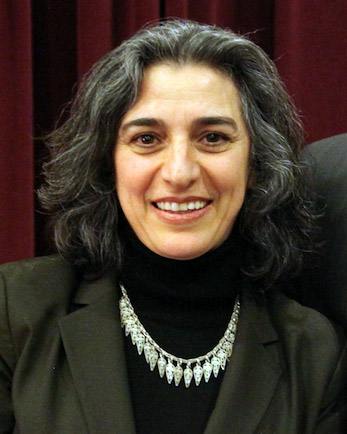 Seta Kabranian-Melkonian