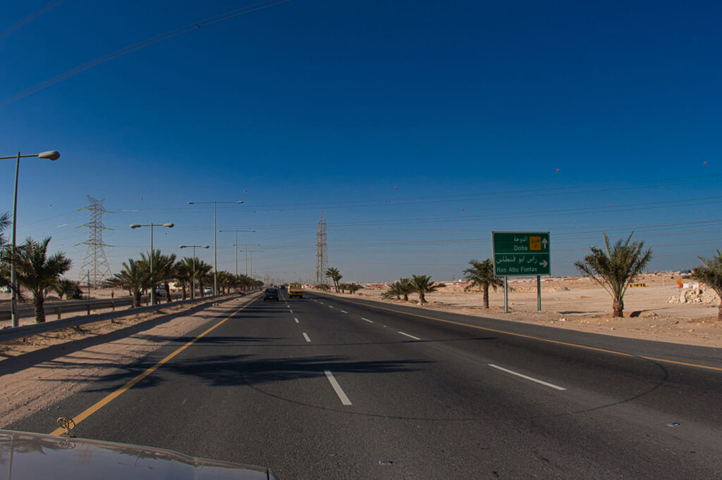 “The Stranger”—a Short Story by Hany Ali Said