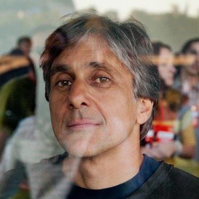 Ara Oshagan