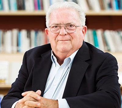 Chas Freeman, Jr.