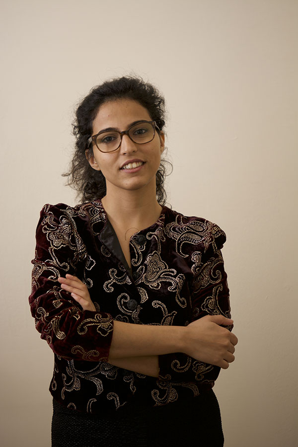 Mona Kareem