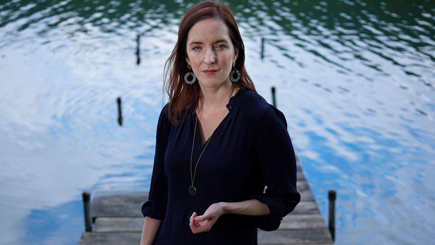 Rebecca Makkai’s New Novel Makes Us Question What We Know