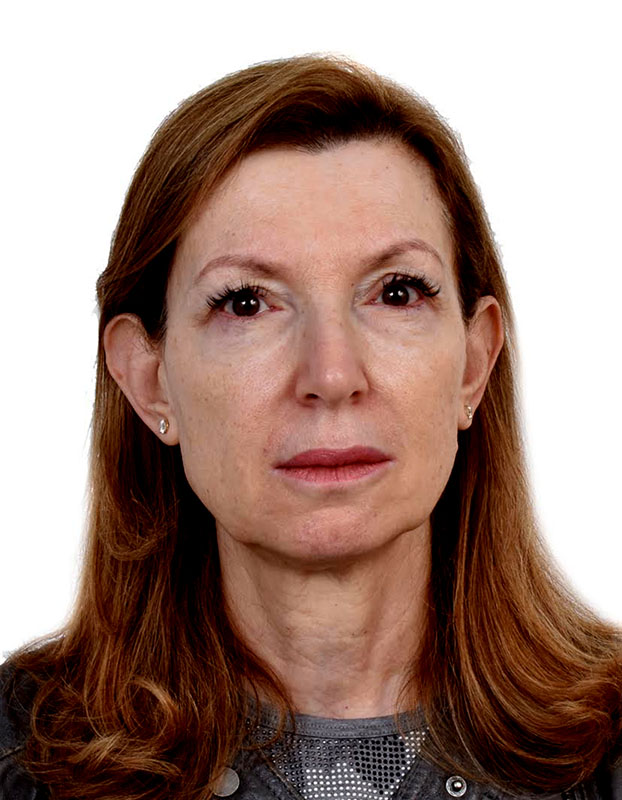 Rula Khateeb Jarallah