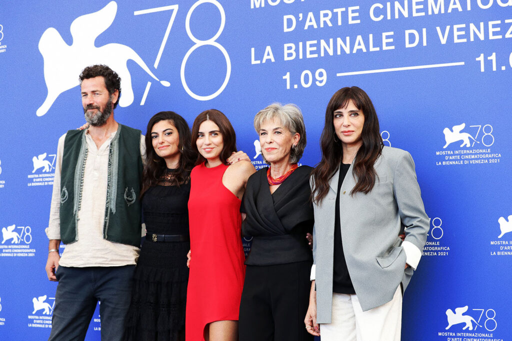 The Saga of Mounia Akl’s <em>Costa Brava, Lebanon</em>