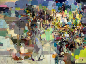 Freedom and Dislocation in Jamal Mahjoub’s Novel, <em>The Fugitives</em>