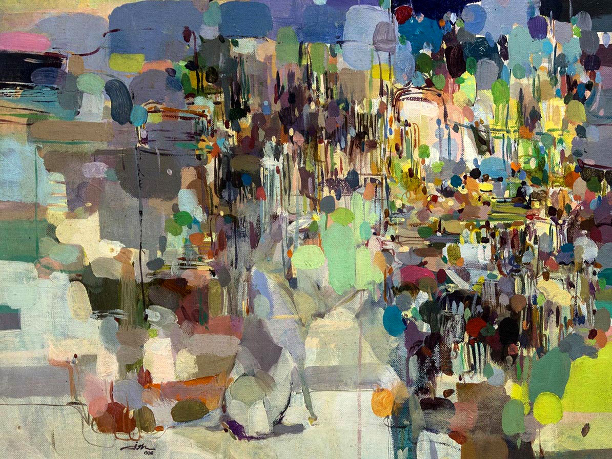 Freedom and Dislocation in Jamal Mahjoub’s Novel, The Fugitives