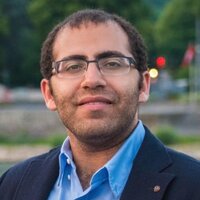 Mohamed Aboelgheit