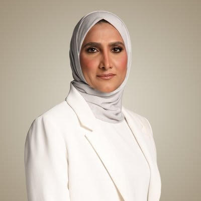 Mona Al-Shammari