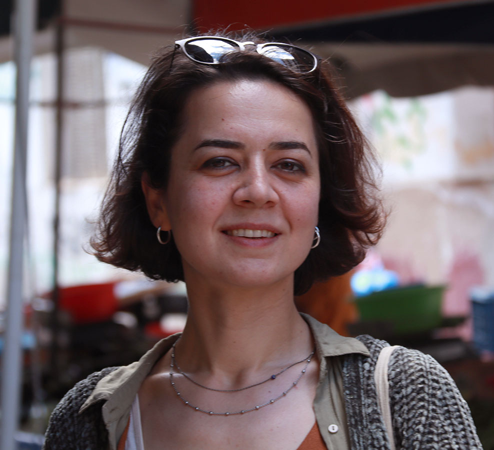 Sanem Su Avci