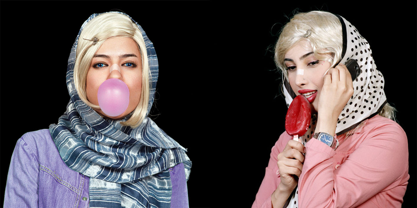 Musings on a Major Exhibition: Women Defining Women at LACMA