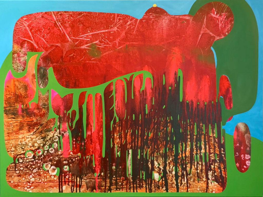 Abortion Tale: On Our Ground