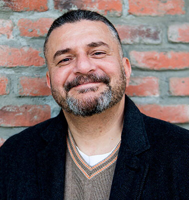 Yussef El Guindi
