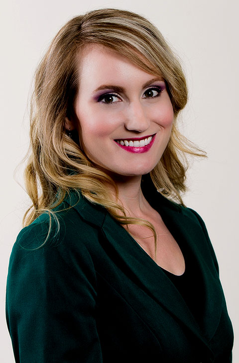 Christina Paschyn
