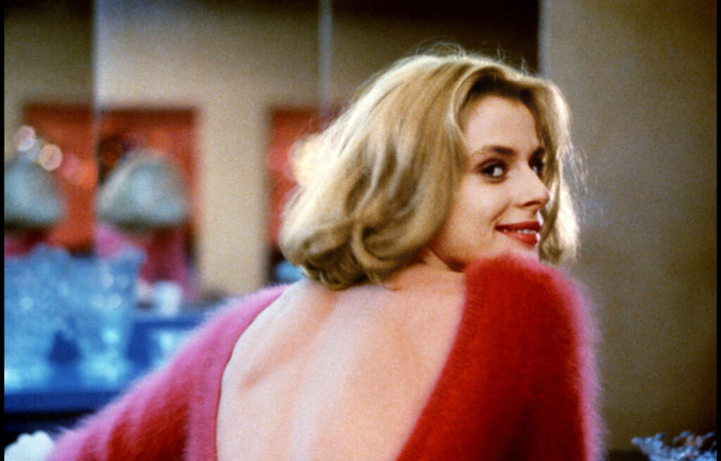 We Saw <em>Paris, Texas</em>—a story by Ola Mustapha