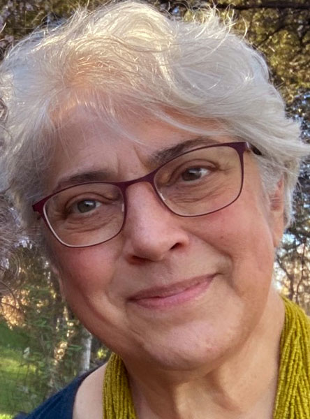 Zara Houshmand