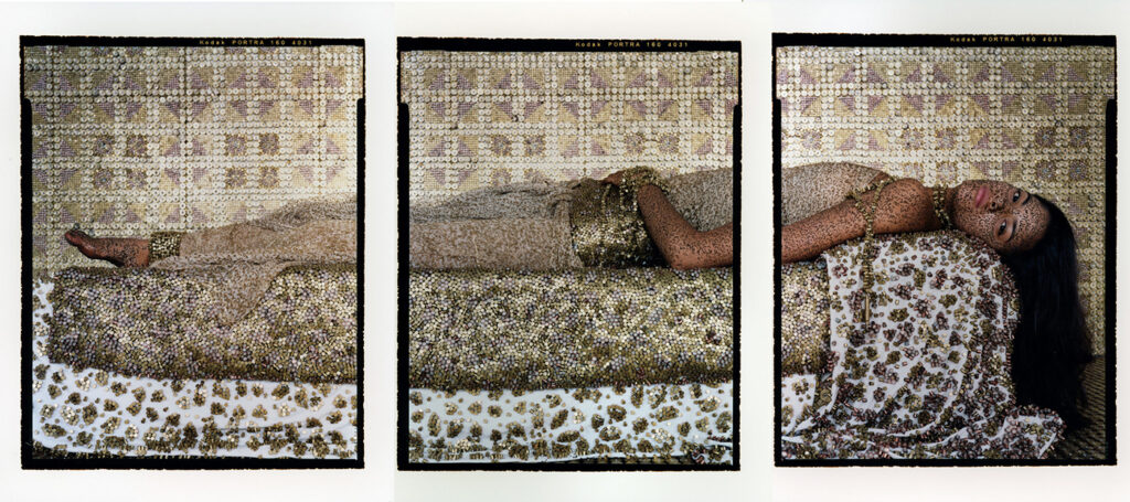 Naar, Are You illuminated?