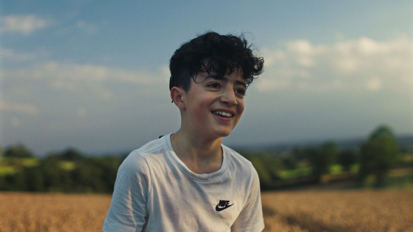 A Deaf Boy’s Quest to Find His Voice in a Hearing World