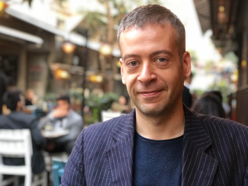 Kaya Genç